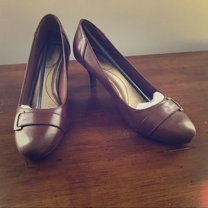 Womens dress shoes